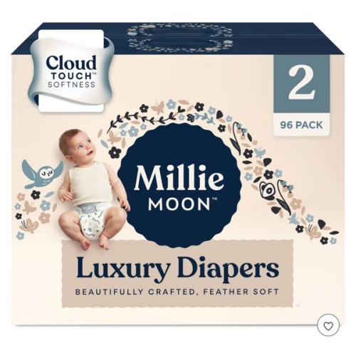 Diapers