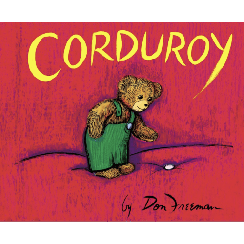 Corduroy
