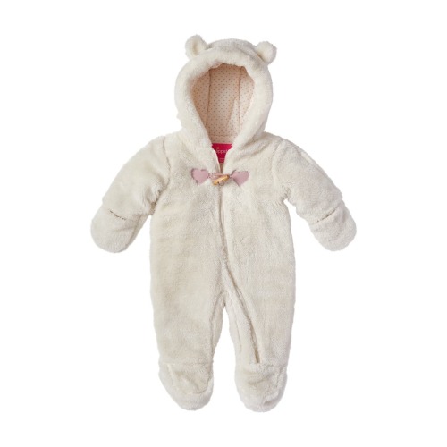 WIPPETTE Plush Hooded Pram | Nordstromrack