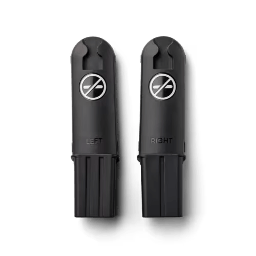 Bugaboo Kangaroo lower sibling adapters