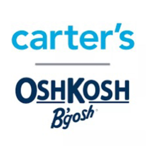 Carter's | OshKosh B'gosh | Gift Cards by CashStar