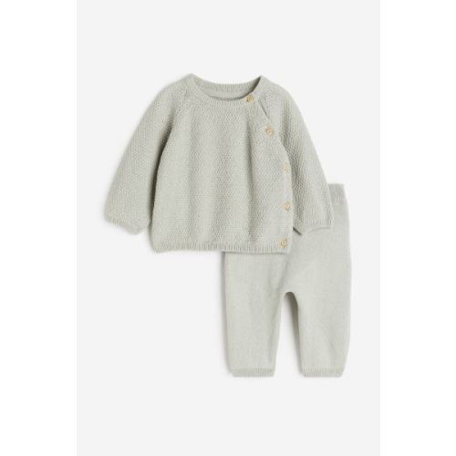 2-piece Cotton Set