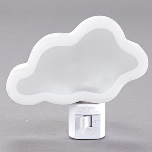 The Lakeside Collection Baby Nursery Decor - Night Light