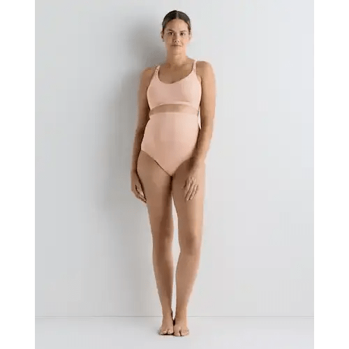 Quince Seamless Nursing Bra 3 Pack