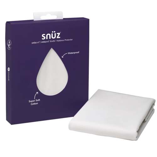 Snüz SnuzPod5 Waterproof Mattress Protector