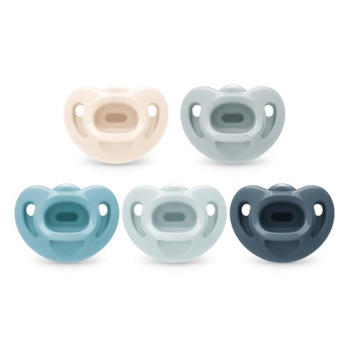 Timeless Comfy Pacifier - 5pk