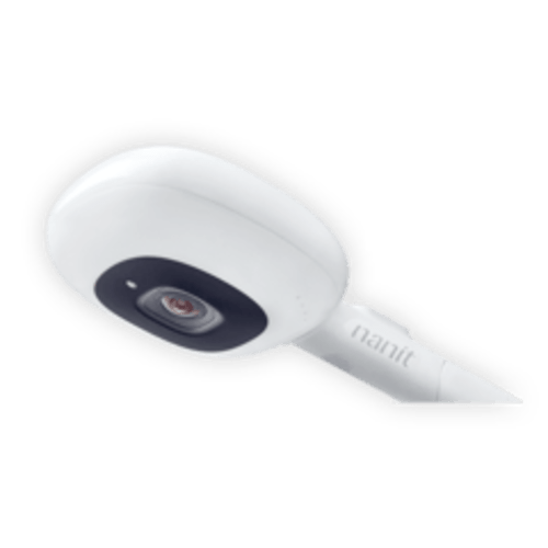 Nanit Pro Smart Baby Monitor | Nanit