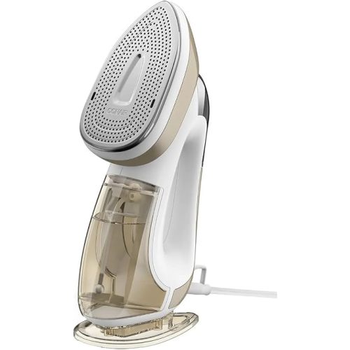 Conair 2-in-1 Steamer & Iron