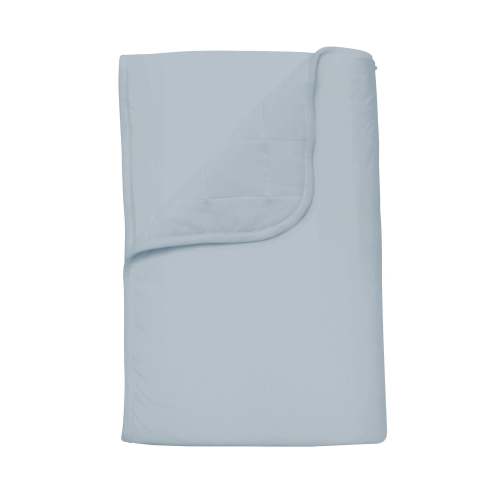 Toddler Blanket in Fog 1.0