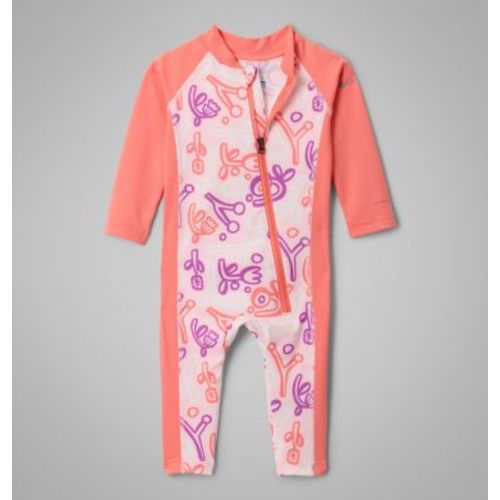 Infant Sandy Shores™ II Sunsuit | 608 | 3/6