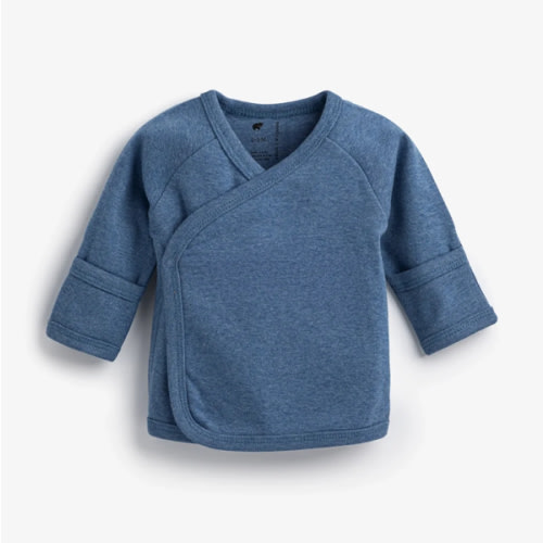 Hello Baby Top - Newborn