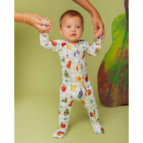 The Very Hungry Caterpillar™ Convertible Romper