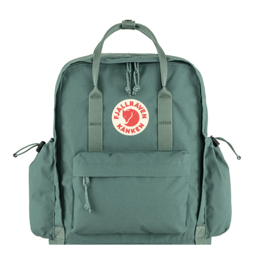 Kånken Outlong Diaper Bag