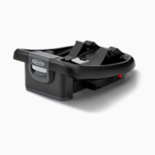 Graco GoMax Infant Car Seat Base - Black