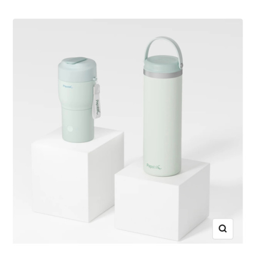 On-the-Go Feeding Kit