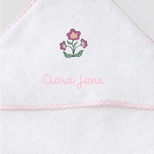 Baby Shower Bundle (7 pieces)