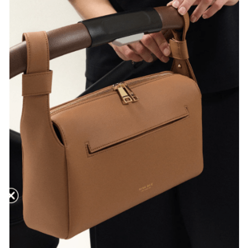 Mina Baie Stroller Caddy (Terra)