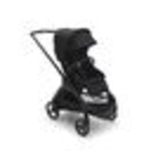 Bugaboo footmuff Midnight black | Bugaboo