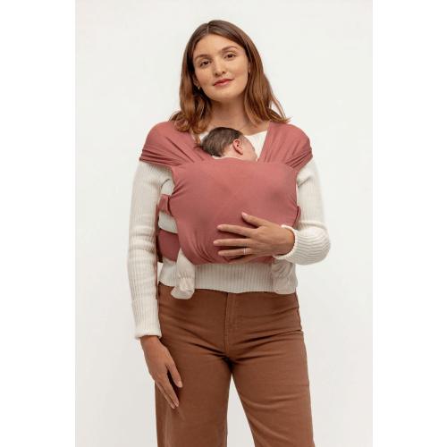Rosella - Aerial Newborn Buckle Wrap – WildBird