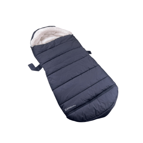 UPPAbaby Cozy Ganoosh, Jake (Charcoal)