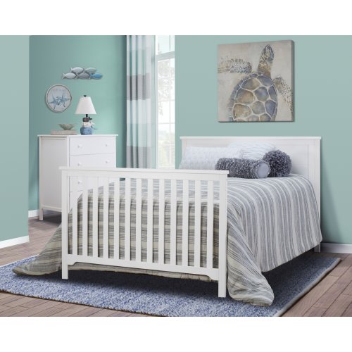Sorelle Babies Bedroom Bundle