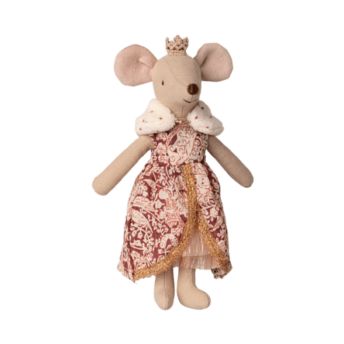 Queen mouse, Mum - Maileg USA