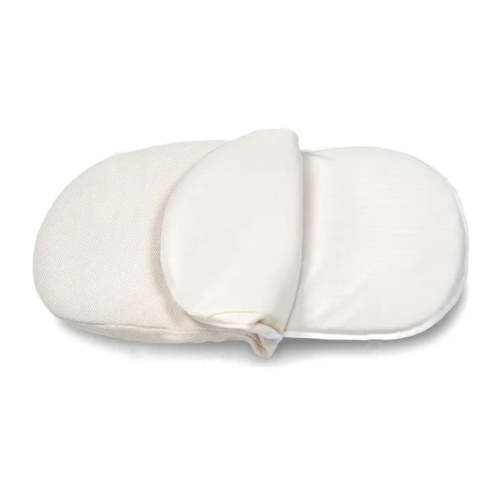 Naturepedic Breathable Bassinet Cover For Halo | Modern Nursery™