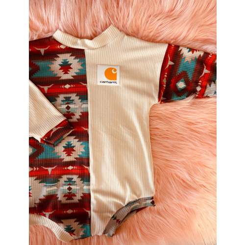 20$ mystery CAR⚡️HARTT split romper – cherryblossomsewtique