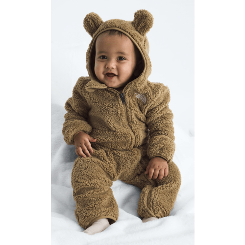 Baby Campshire One-Piece