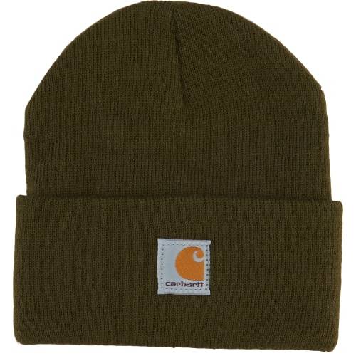 Carhartt Acrylic Watch Hat for Toddlers or Kids