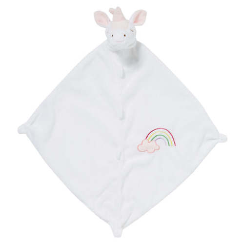 Lovie Blankie - Unicorn White