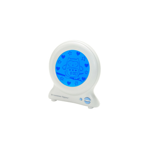 Tommee Tippee Groclock Sleep Trainer & Alarm Clock