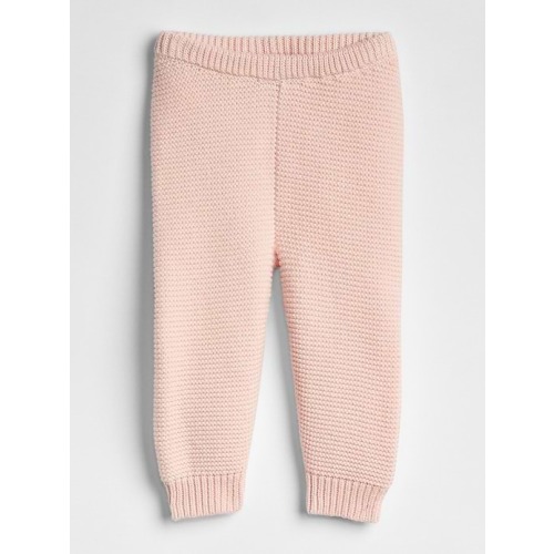 Baby Sweater Pants