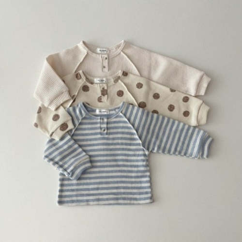 Boho Cotton Long Sleeve Shirt – The Boho Bebe