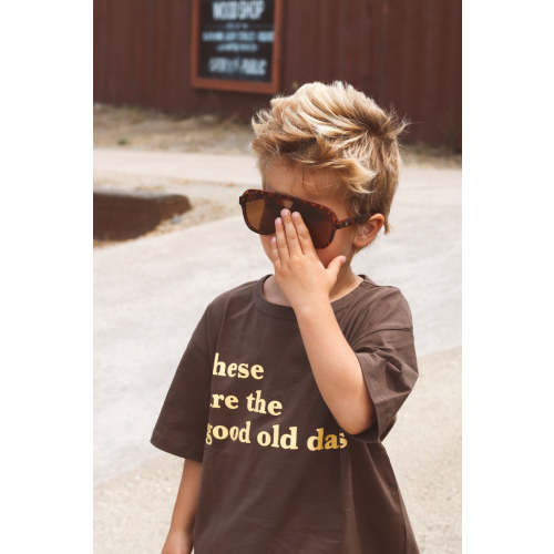 Good Old Days T-Shirt