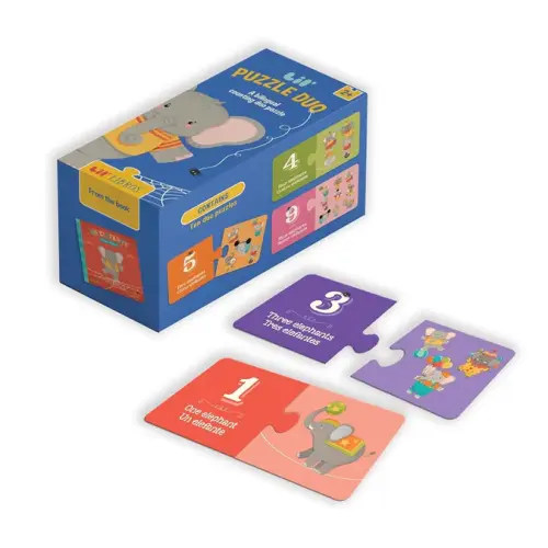Kid’s puzzle