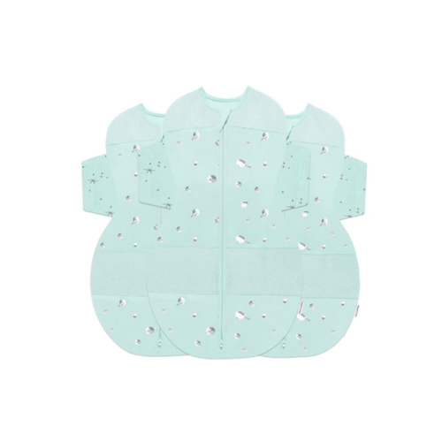 SNOO Sleep Sack 3-Pack of Sizes