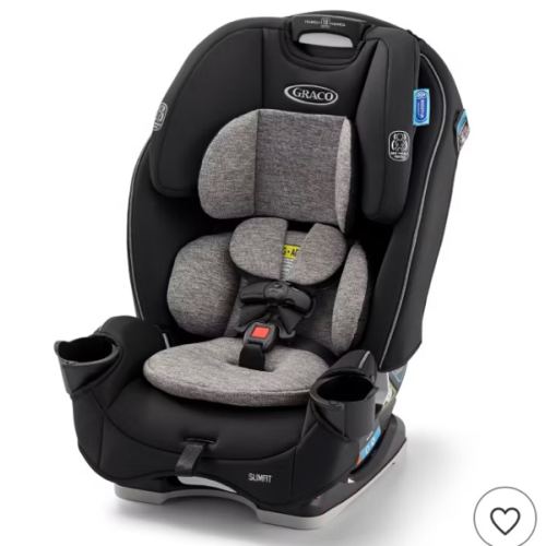 Car Seat Fund