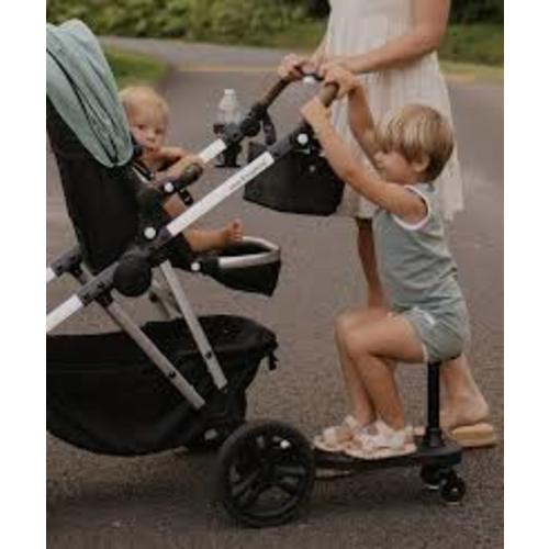 mockingbird stroller attachment ride and sit - Google Search