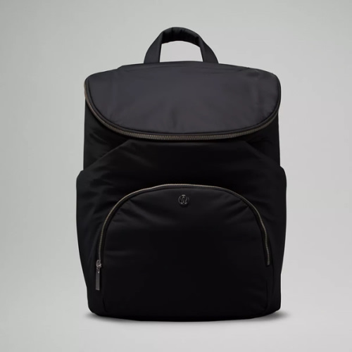 New Parent Backpack 17L Diaper Bag