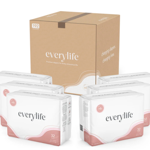 EveryLife Diapers