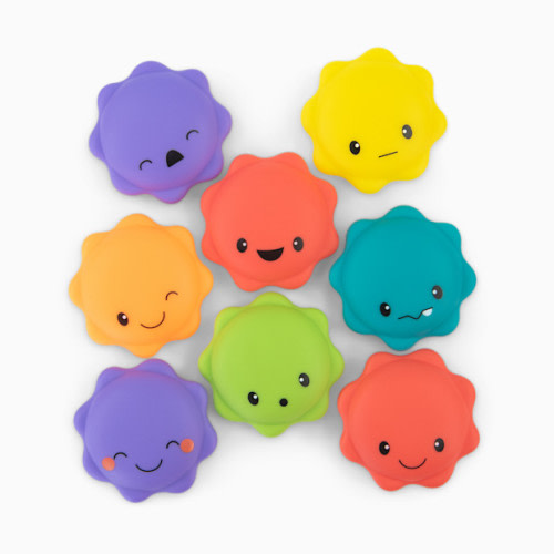 Macaron Squirter 8 PC