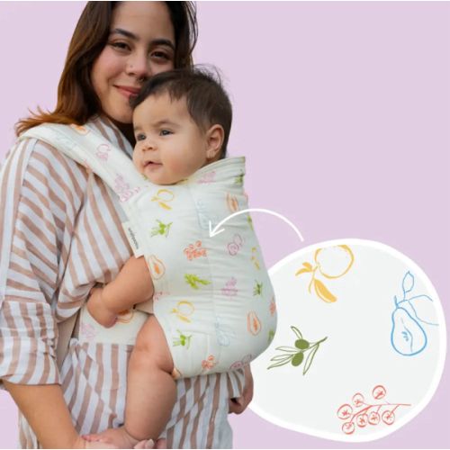 Estivo | Long Length | Lark Baby Carrier