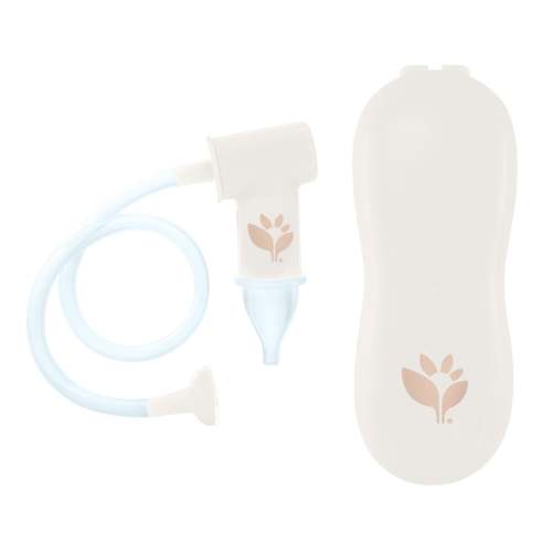 Sprout Ware® Nasal Aspirator made from Plants and Silicone | Green Sprouts®
