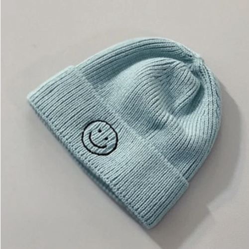 Smiley Hat/Beanie