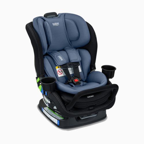 Britax Poplar S Convertible Car Seat - Arctic Onyx