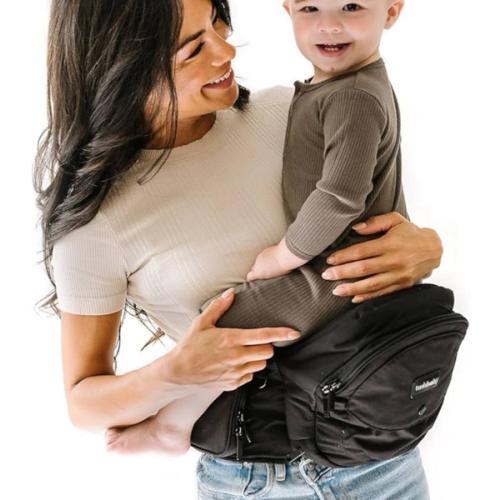 The Tushbaby Hip Carrier