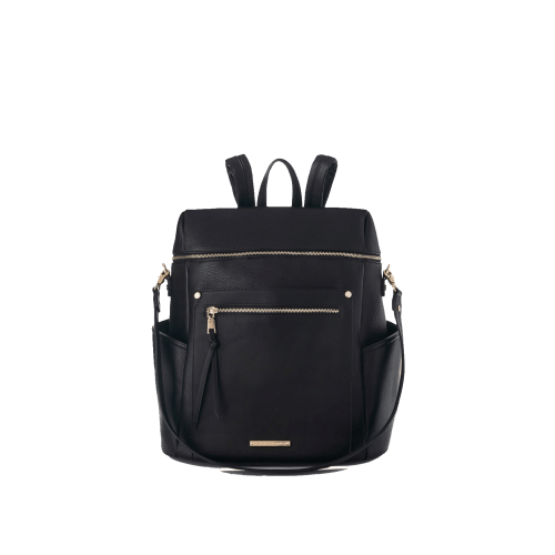 Commuter Backpack black