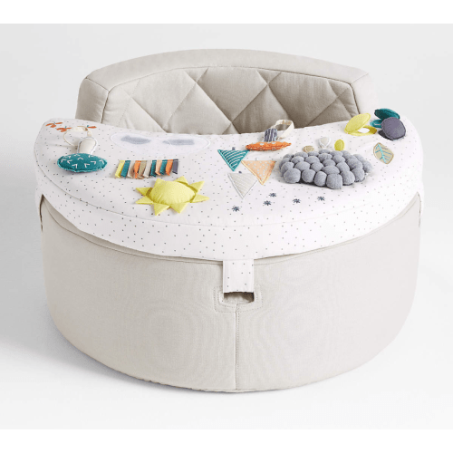 Busy Baby Activity Chair