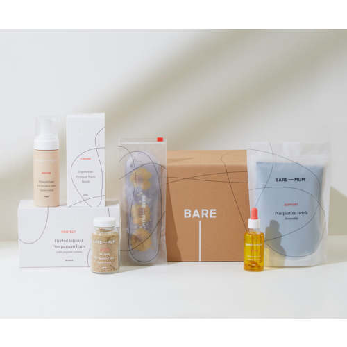The Complete Recovery Care Kit